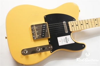 MADE IN JAPAN TRADITIONAL 50S TELECASTER